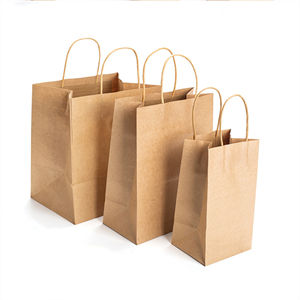 https://www.risingfortunepackaging.com/Customized-Custom-Logo-of-Kraft-Paper-Handbag-with-Paper-Rope_p84.html