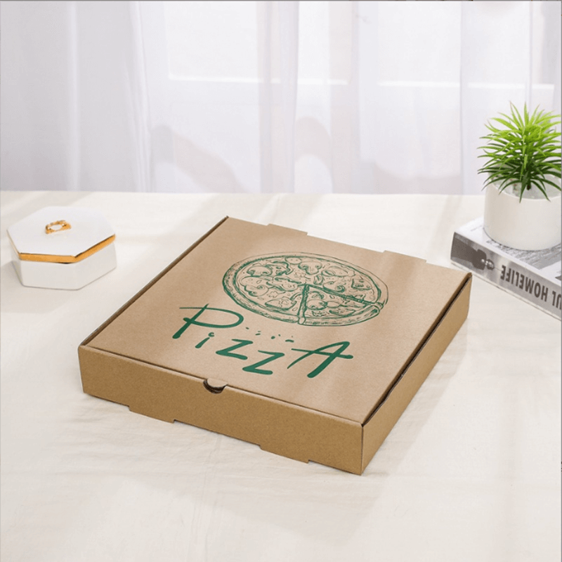 pizza warming box