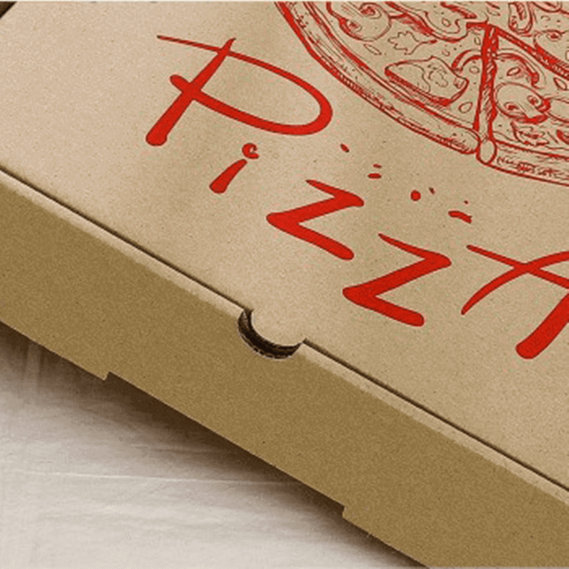 unique pizza boxes