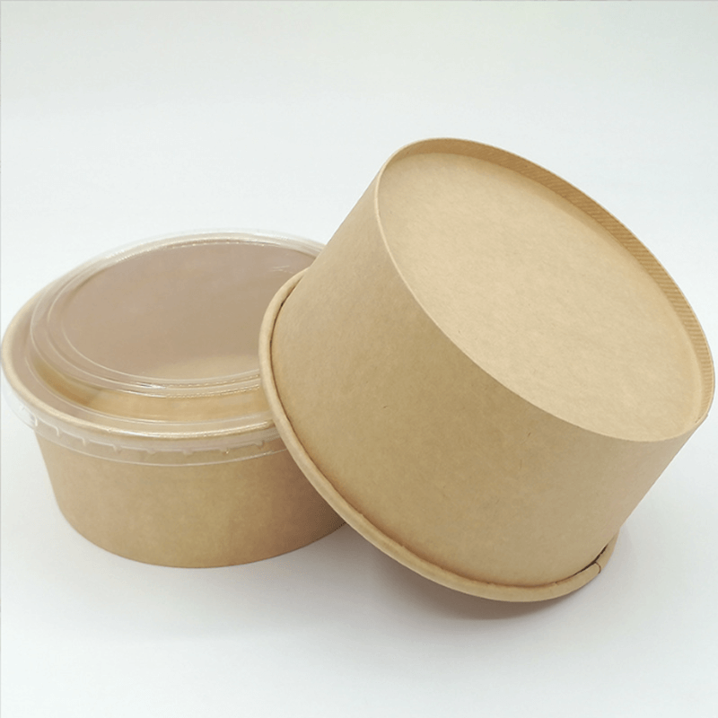 hot food disposable bowls