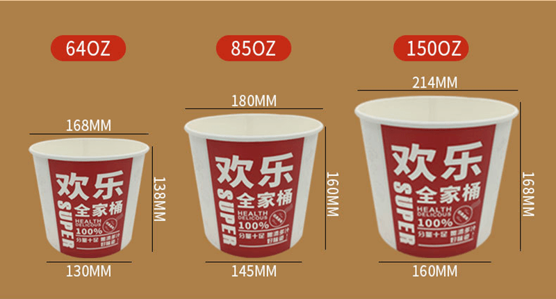 kfc prices for buckets