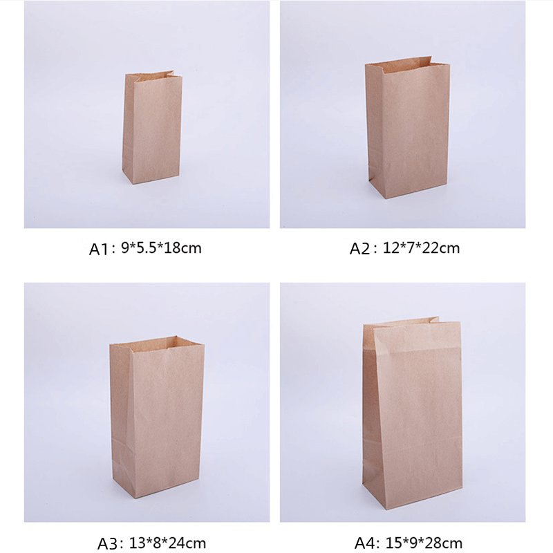 personalized paper bags