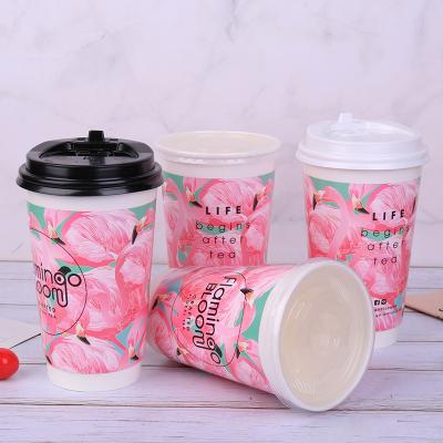 Coffee Paper Cups