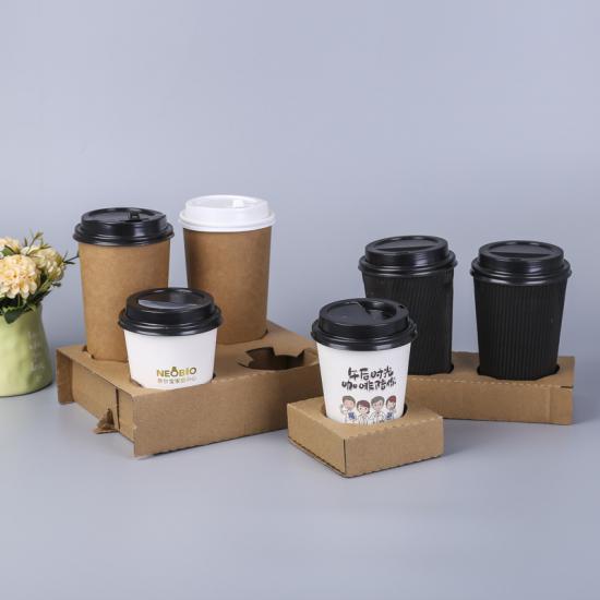 Packaging Base Cup Holder