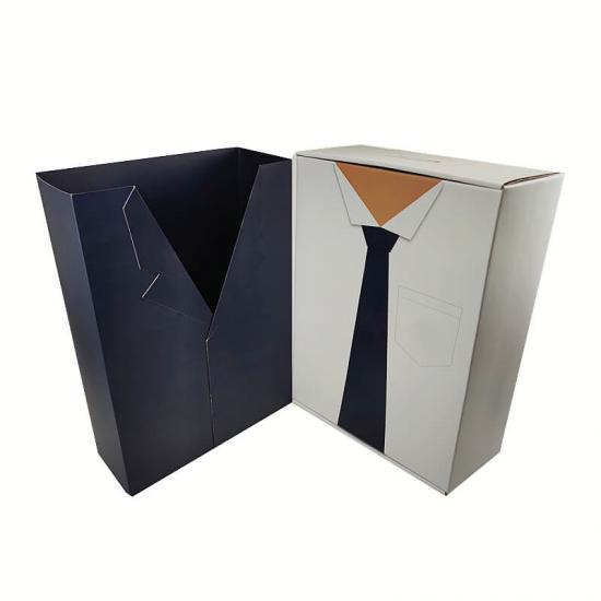  Mailing Box for Suit