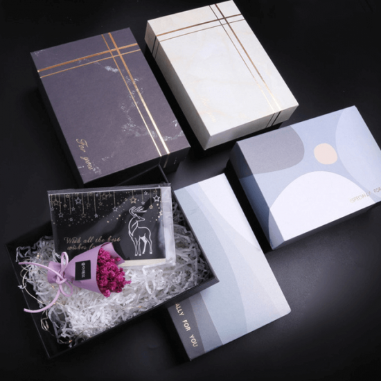 Graduation best luxury gift box