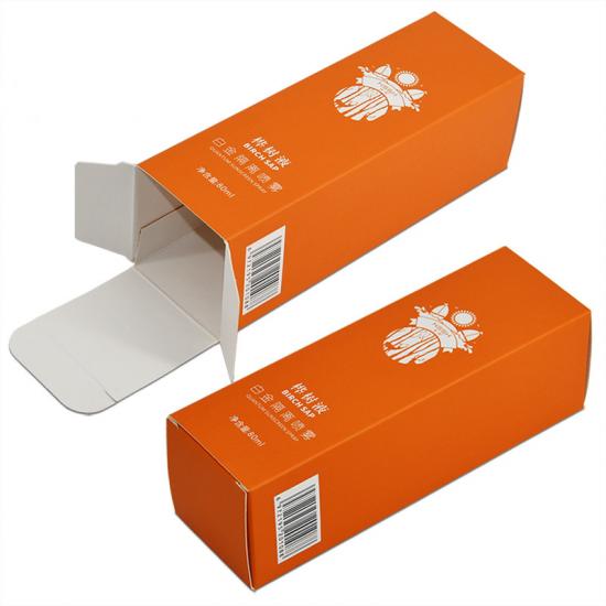  Cosmetic Packging Box