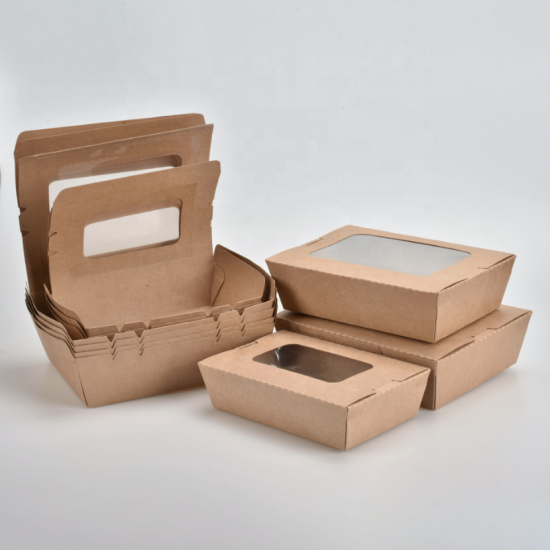 packaging gift paper box with food grade packaging 49